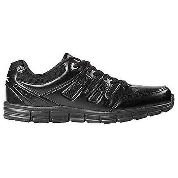 Spalding Basketball Sko Referee Sort EU 46 Mand
