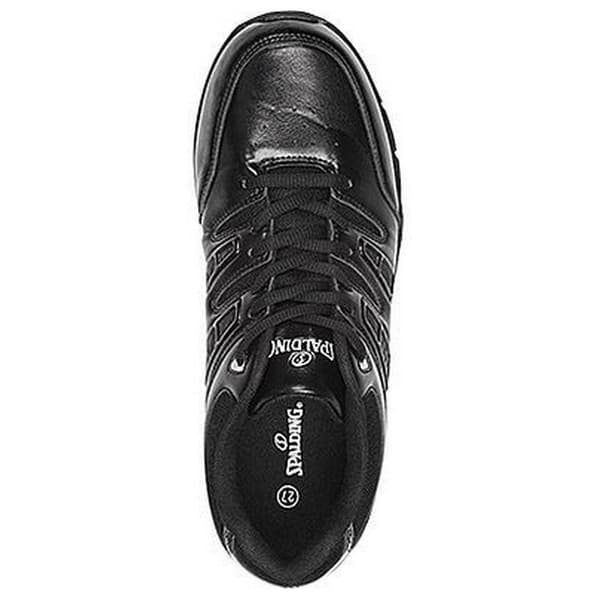 Spalding Basketball Sko Referee Sort EU 46 Mand