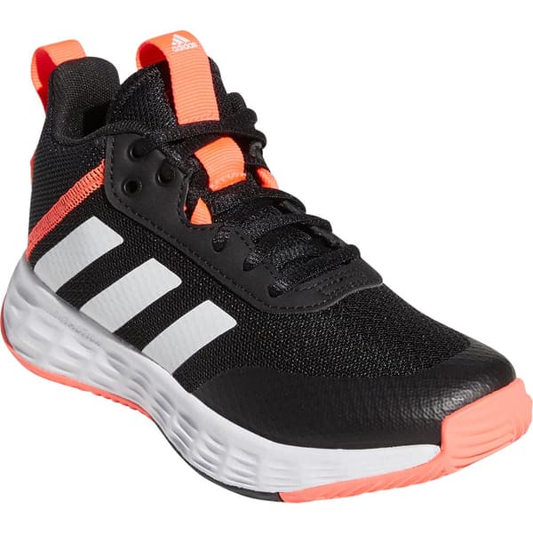 Adidas Koripallokengät Own The Game 2.0 Musta EU 28 Mies
