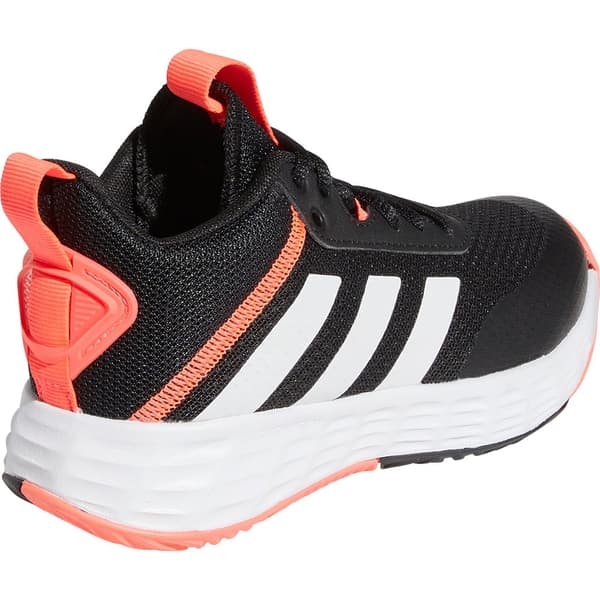 Adidas Koripallokengät Own The Game 2.0 Musta EU 28 Mies
