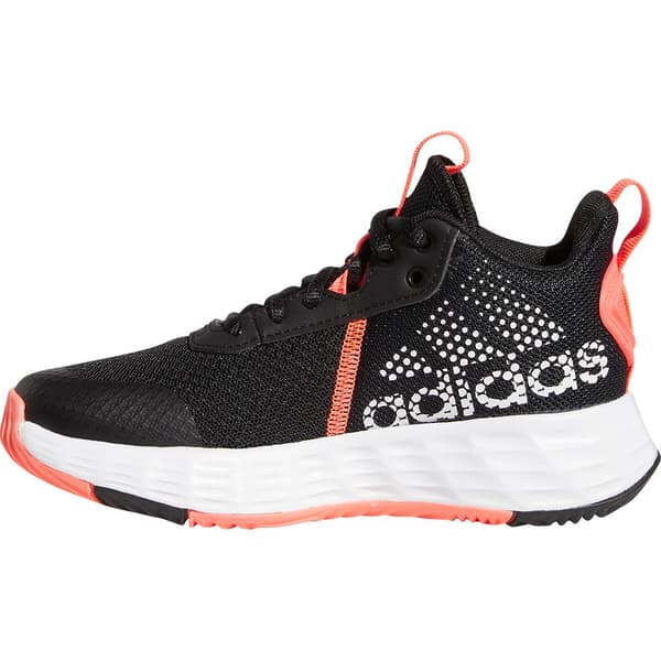Adidas Koripallokengät Own The Game 2.0 Musta EU 28 Mies
