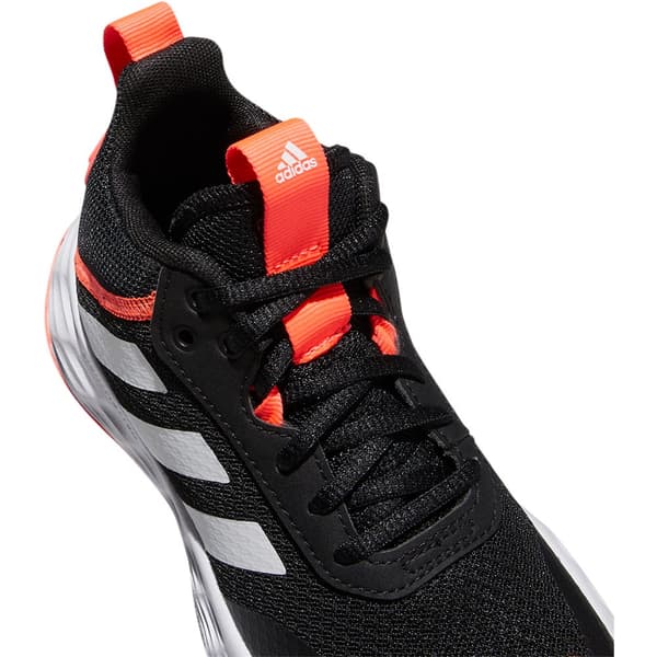 Adidas Koripallokengät Own The Game 2.0 Musta EU 28 Mies
