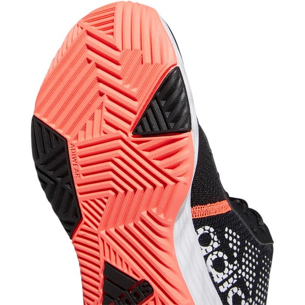 Adidas Koripallokengät Own The Game 2.0 Musta EU 28 Mies