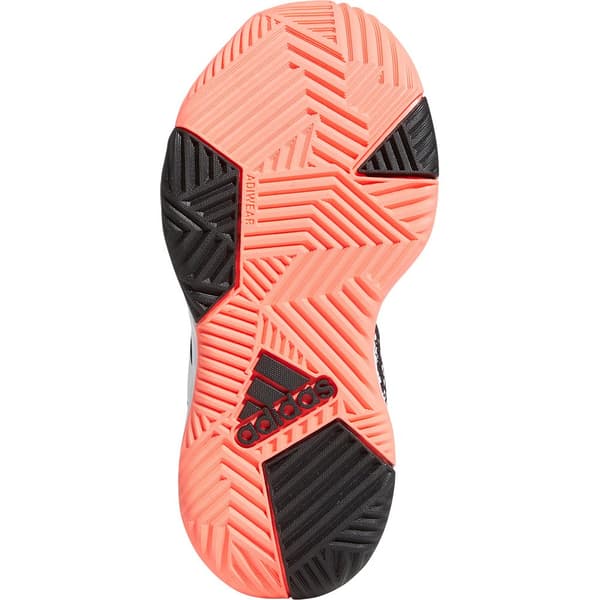 Adidas Koripallokengät Own The Game 2.0 Musta EU 28 Mies