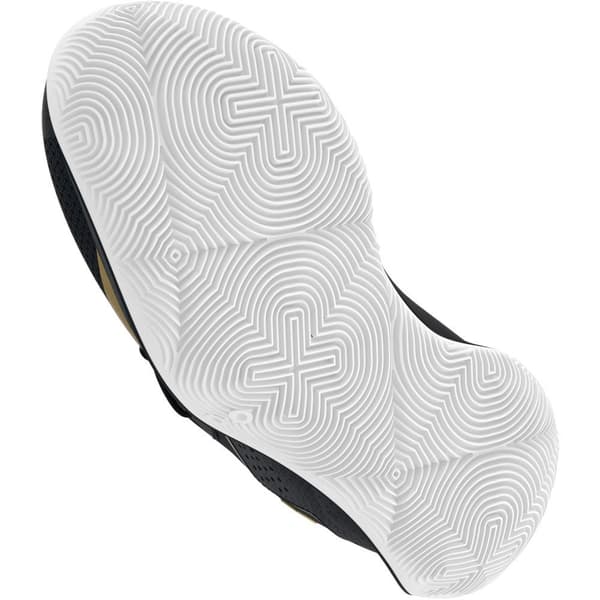 Under Armour Koripallokengät Gs Jet 23 Musta EU 35 1/2 Mies