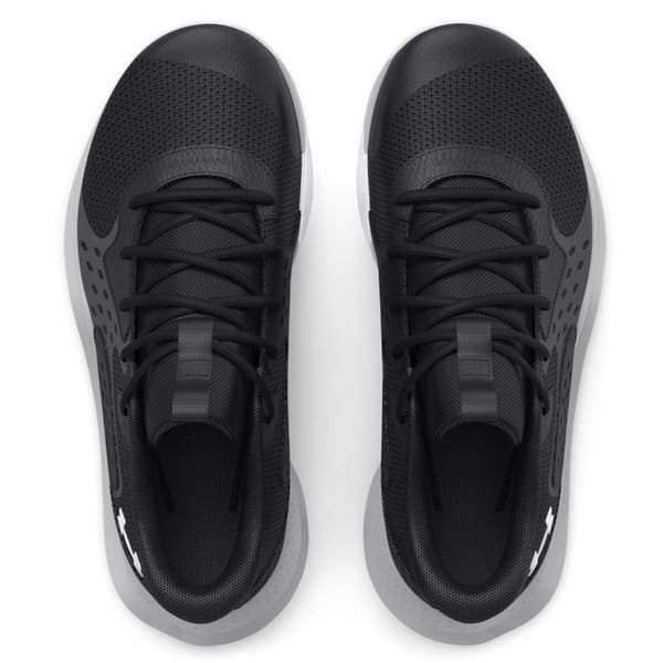 Under Armour Basketskor Gs Jet 23 Svart EU 38 1/2 Man