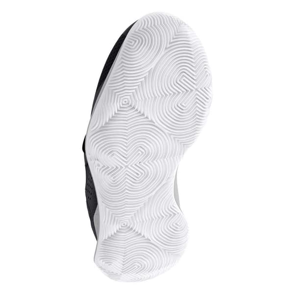 Under Armour Basketskor Gs Jet 23 Svart EU 38 1/2 Man