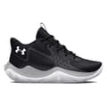 Miniatyrbild 1 av 5: Under Armour Basketskor Gs Jet 23 Svart EU 38 1/2 Man