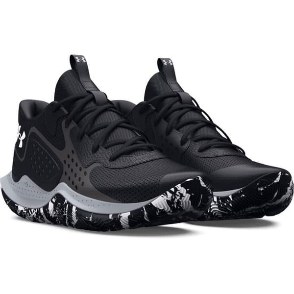 Under Armour Basketskor Jet 23 Svart EU 45 Man