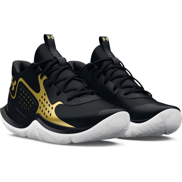 Under Armour Koripallokengät Jet 23 Musta EU 42 Mies