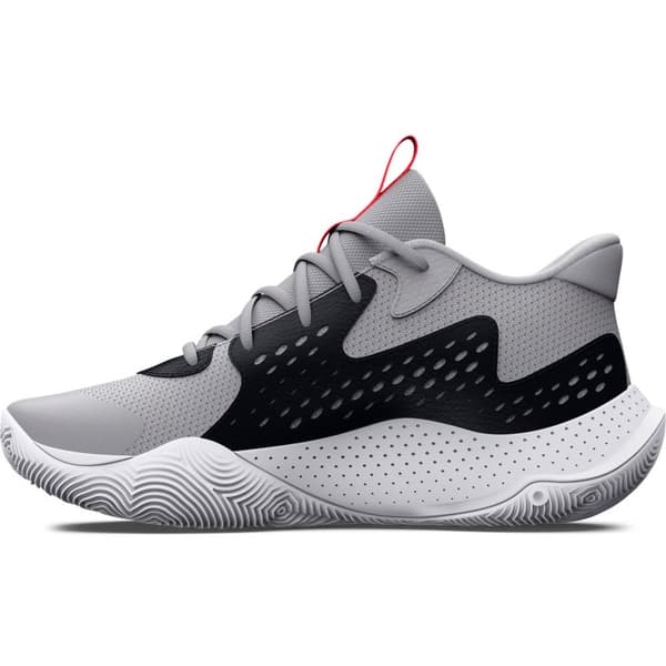 Under Armour Basketskor Jet 23 Grå EU 52 Man