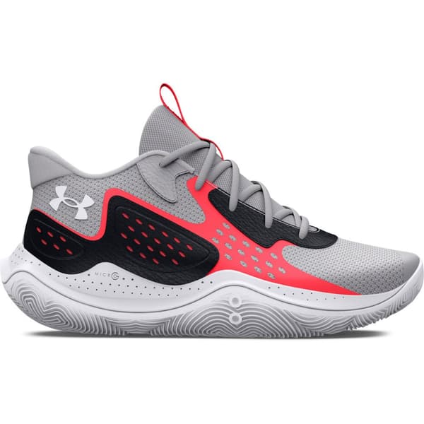 Under Armour Basketskor Jet 23 Grå EU 52 Man