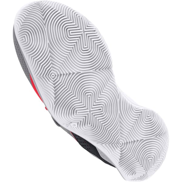 Under Armour Basketskor Jet 23 Grå EU 52 Man