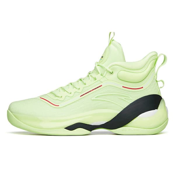 Anta Basketball Sko Klay Thompson Kt7 Gul EU 41 Mand