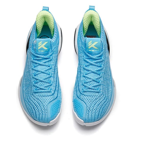Anta Basketball Sko Klay Thompson Kt7 Blå EU 42 Mand