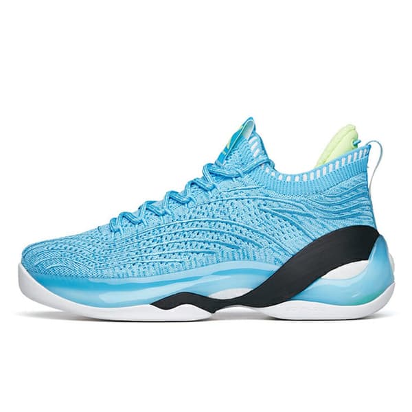 Anta Basketball Sko Klay Thompson Kt7 Blå EU 42 Mand