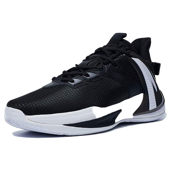 Anta Basketskor Pounce 2 Svart EU 42 1/2 Man