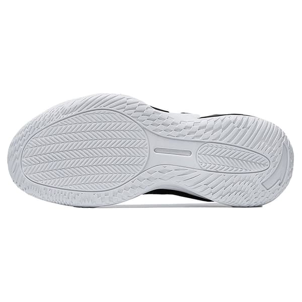 Anta Basketball Sko Pounce 2 Sort EU 40 Mand