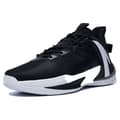 Miniatyrbillede 2 af 5: Anta Basketball Sko Pounce 2 Sort EU 40 Mand