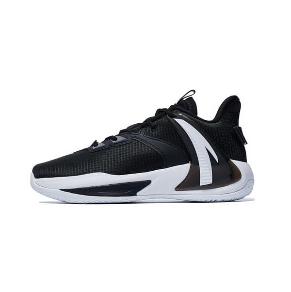 Anta Basketskor Pounce 2 Svart EU 39 Man