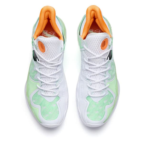 Anta Basketball Sko Show 4 Flerfarvet EU 44 1/2 Mand