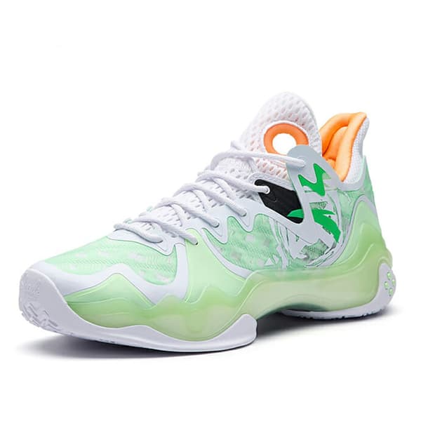 Anta Basketball Sko Show 4 Flerfarvet EU 42 Mand