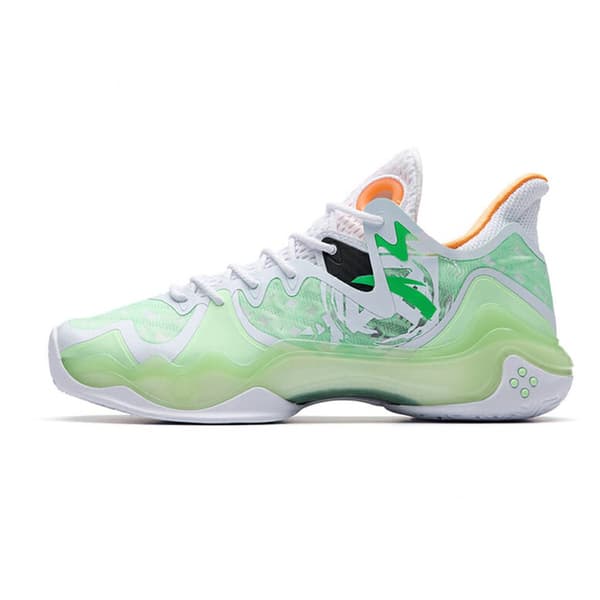 Anta Basketball Sko Show 4 Flerfarvet EU 42 Mand