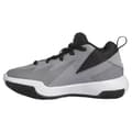 Pikkukuva 3 / 8: Adidas Lasten Koripallokengät Cross Em Up Select Court Harmaa EU 26 1/2 Mies