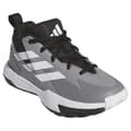 Pikkukuva 4 / 8: Adidas Lasten Koripallokengät Cross Em Up Select Court Harmaa EU 26 1/2 Mies