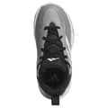 Pikkukuva 6 / 8: Adidas Lasten Koripallokengät Cross Em Up Select Court Harmaa EU 26 1/2 Mies