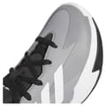 Pikkukuva 7 / 8: Adidas Lasten Koripallokengät Cross Em Up Select Court Harmaa EU 26 1/2 Mies