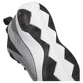 Pikkukuva 8 / 8: Adidas Lasten Koripallokengät Cross Em Up Select Court Harmaa EU 26 1/2 Mies