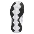 Pikkukuva 2 / 8: Adidas Lasten Koripallokengät Cross Em Up Select Court Harmaa EU 26 1/2 Mies