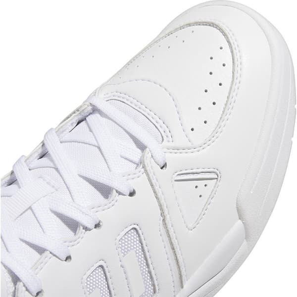 Adidas Basketball Sko Midcity Mid Hvid EU 40 2/3 Mand