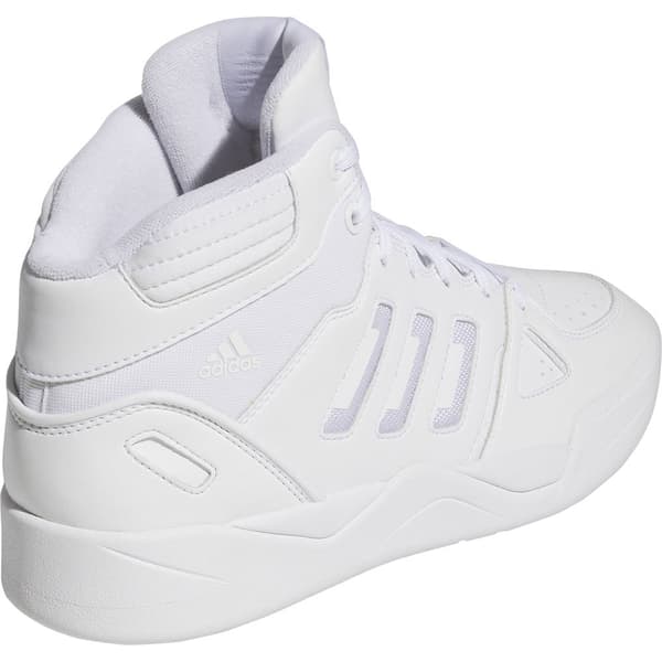 Adidas Koripallokengät Midcity Mid Valkoinen EU 42 2/3 Mies