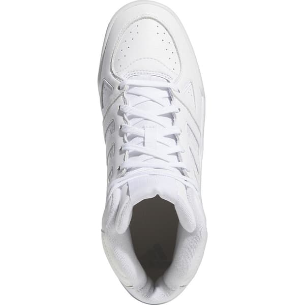 Adidas Koripallokengät Midcity Mid Valkoinen EU 42 2/3 Mies