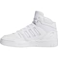 Miniatyrbild 5 av 8: Adidas Basketskor Midcity Mid Vit EU 44 Man