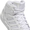 Miniatyrbild 7 av 8: Adidas Basketskor Midcity Mid Vit EU 44 Man