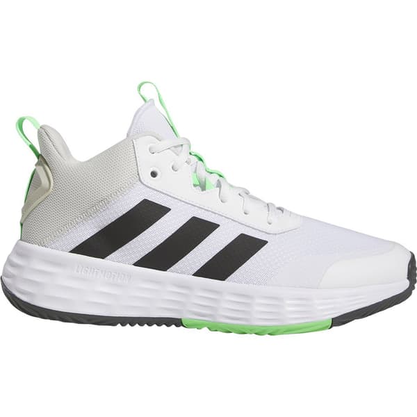 Adidas Koripallokengät Ownthegame 2.0 Valkoinen EU 44 Mies