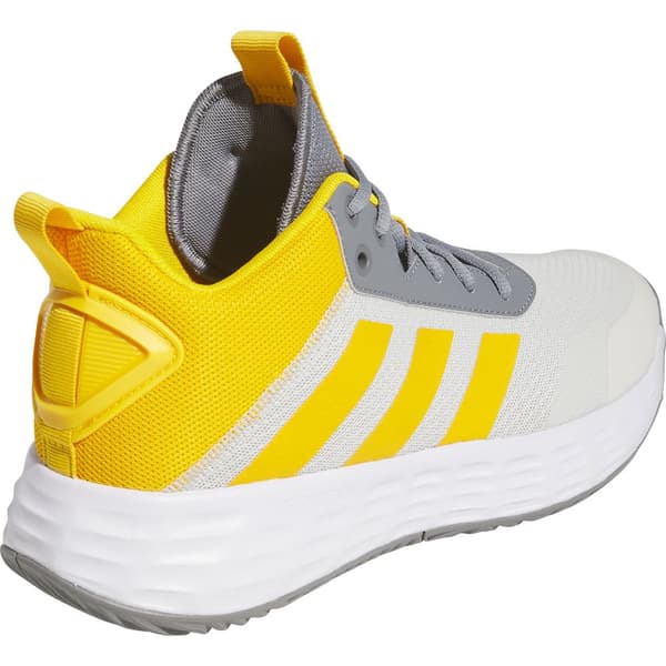 Adidas Koripallokengät Ownthegame 2.0 Harmaa EU 42 2/3 Mies