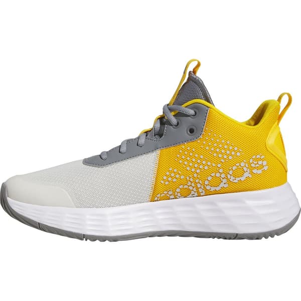 Adidas Koripallokengät Ownthegame 2.0 Harmaa EU 42 2/3 Mies