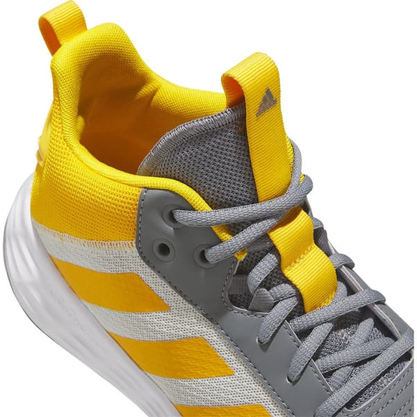 Adidas Koripallokengät Ownthegame 2.0 Harmaa EU 42 2/3 Mies