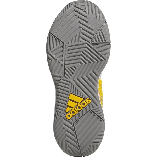 Adidas Koripallokengät Ownthegame 2.0 Harmaa EU 42 2/3 Mies