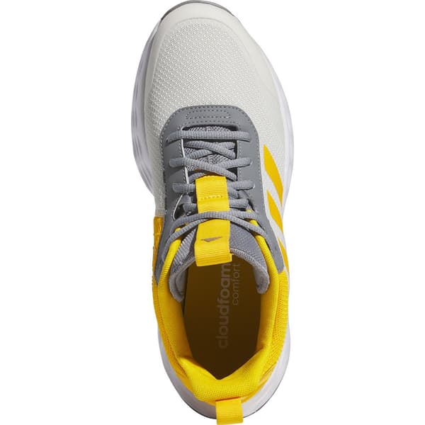 Adidas Basketball Sko Ownthegame 2.0 Grå EU 44 Mand
