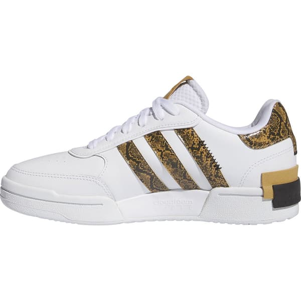 Adidas Basketskor Postmove Se Vit EU 38 Man