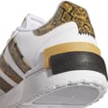 Miniatyrbild 7 av 8: Adidas Basketskor Postmove Se Vit EU 38 Man