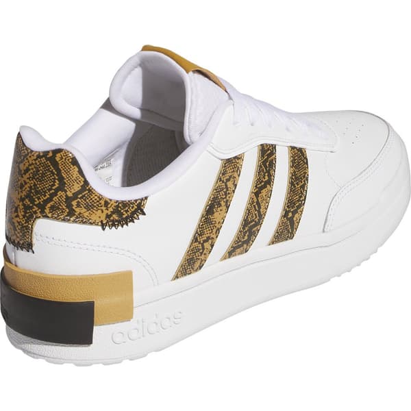Adidas Basketskor Postmove Se Vit EU 42 Man