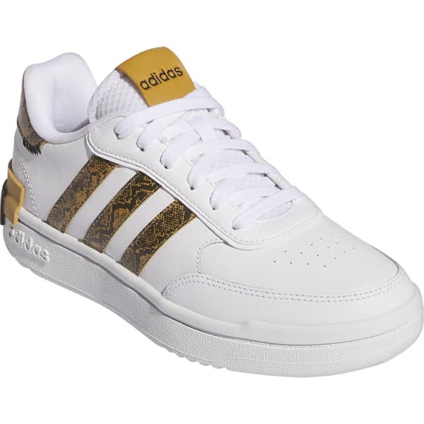 Adidas Basketskor Postmove Se Vit EU 42 Man