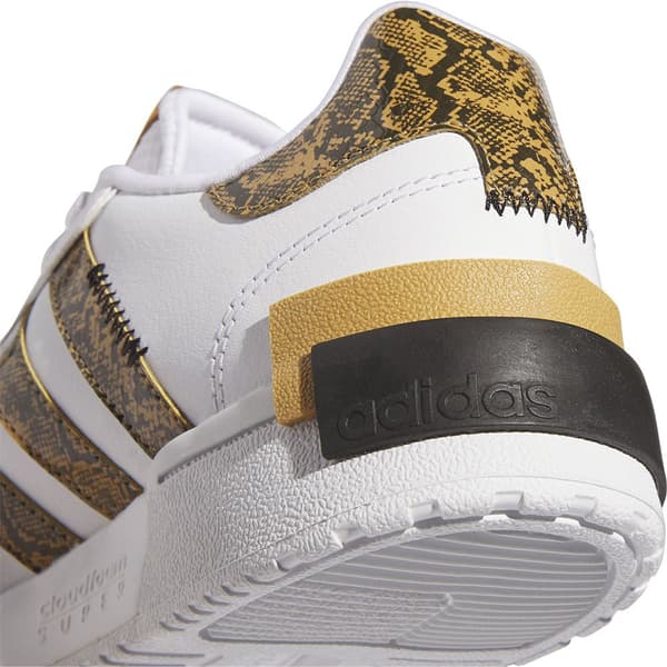 Adidas Basketskor Postmove Se Vit EU 42 Man