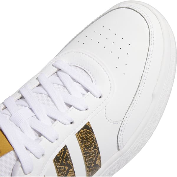 Adidas Basketskor Postmove Se Vit EU 42 Man